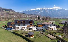 Apartments Apart Bled